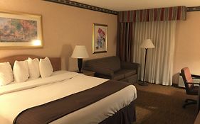 Americas Best Value Inn & Suites-Boise